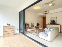 Hedges Park Condominium (D17), Condominium #495577401